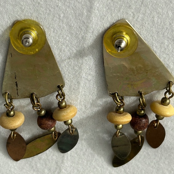 Chico's Earrings - Picture 3 of 4